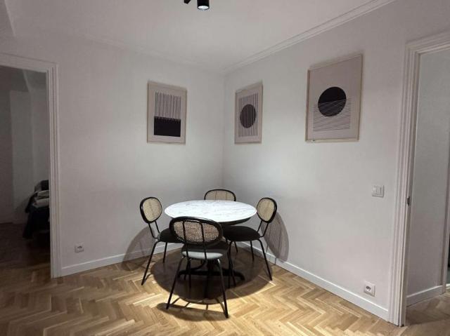 2 Dormitorio Apartamentos Madrid Madrid 100637703