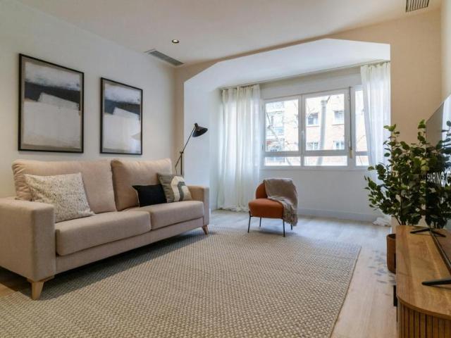 2 Dormitorio Apartamentos Madrid Madrid 100673672