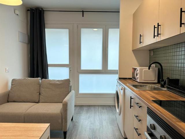 2 Dormitorio Apartamentos Madrid Madrid 100718222