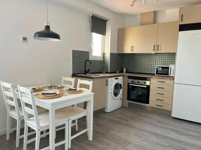2 Dormitorio Apartamentos Madrid Madrid 100719091