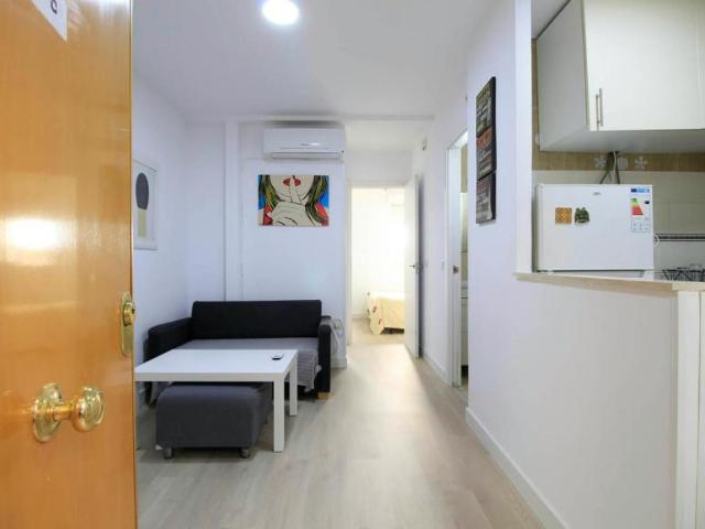 2 Dormitorio Apartamentos Madrid Madrid 100725896