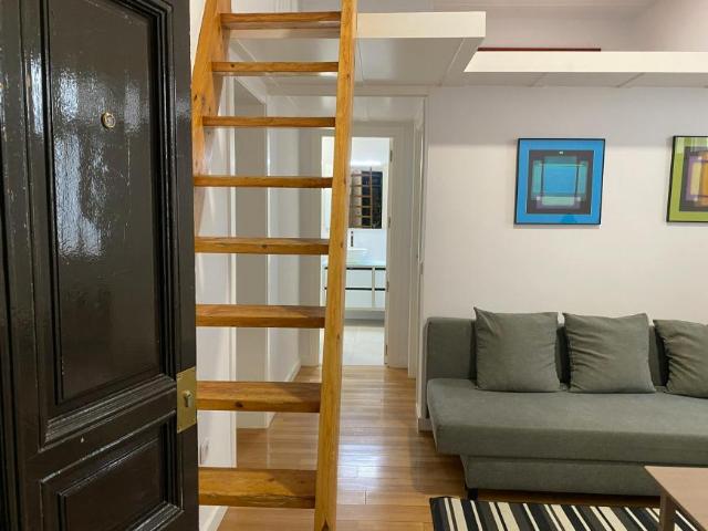 2 Dormitorio Apartamentos Madrid Madrid 100729012