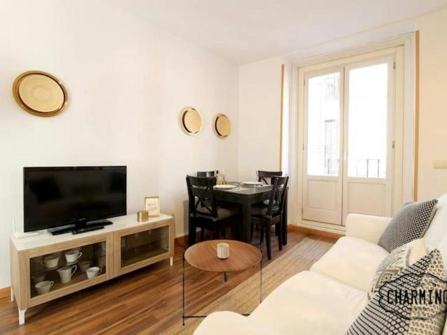 2 Dormitorio Apartamentos Madrid Madrid 100721149