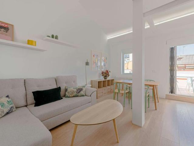 2 Dormitorio Apartamentos Madrid Madrid 100875240