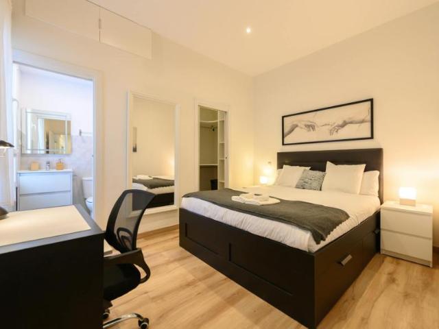 2 Dormitorio Apartamentos Madrid Madrid 100913603