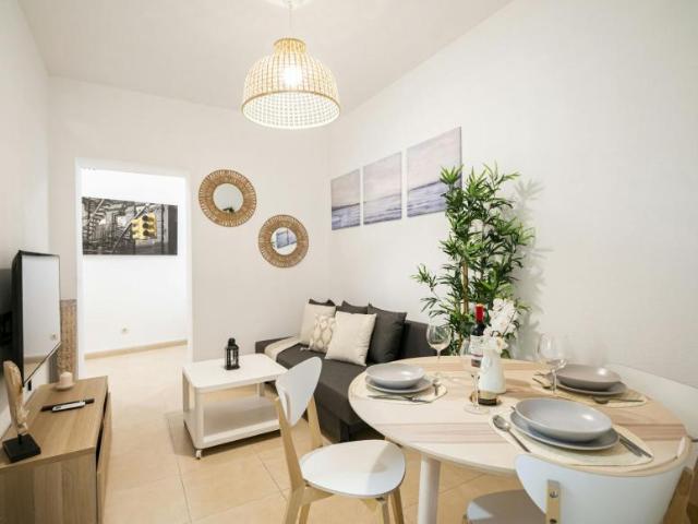 2 Dormitorio Apartamentos Madrid Madrid 101112299
