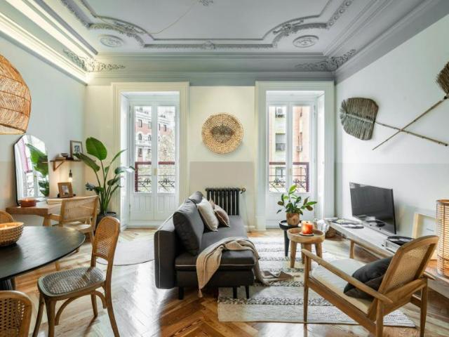 2 Dormitorio Apartamentos Madrid Madrid 101154282