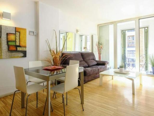 2 Dormitorio Apartamentos Madrid Madrid 101154424