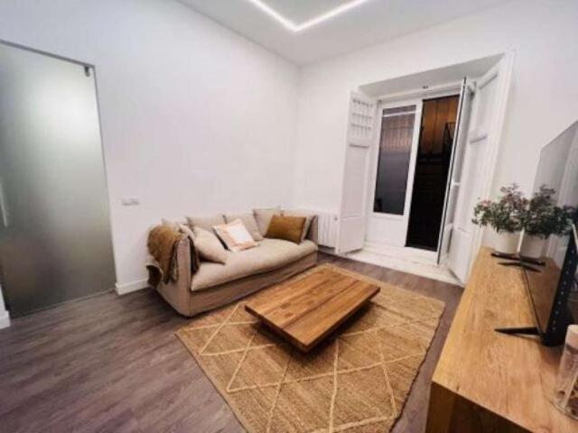 2 Dormitorio Apartamentos Madrid Madrid 101191565