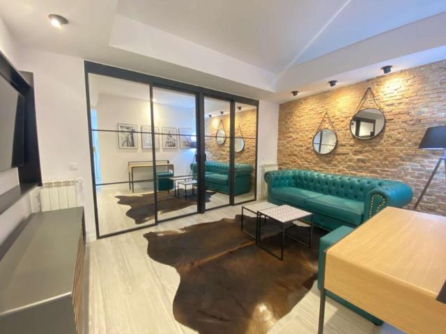 2 Dormitorio Apartamentos Madrid Madrid 101191609