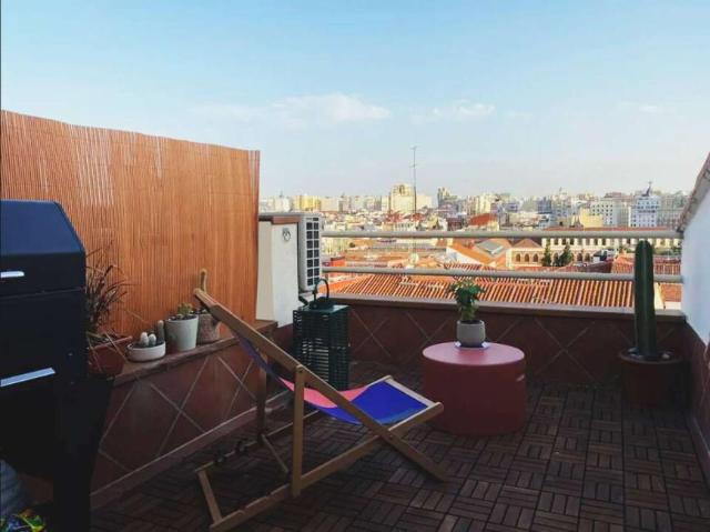 2 Dormitorio Apartamentos Madrid Madrid 101372431