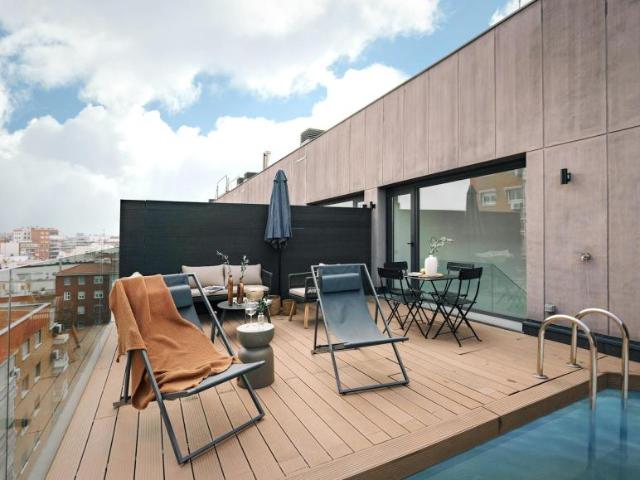 2 Dormitorio Apartamentos Madrid Madrid 101511962