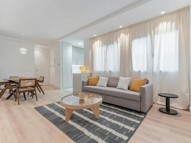 2 Dormitorio Apartamentos Madrid Madrid 101512016