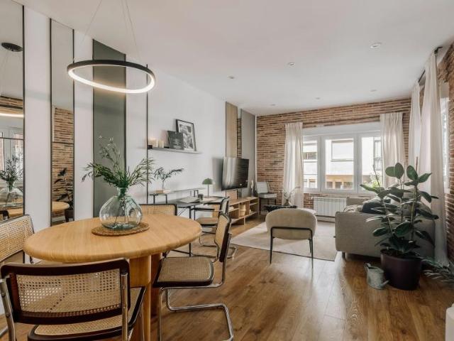 2 Dormitorio Apartamentos Madrid Madrid 101512420