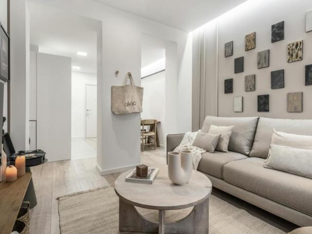 2 Dormitorio Apartamentos Madrid Madrid 101512937