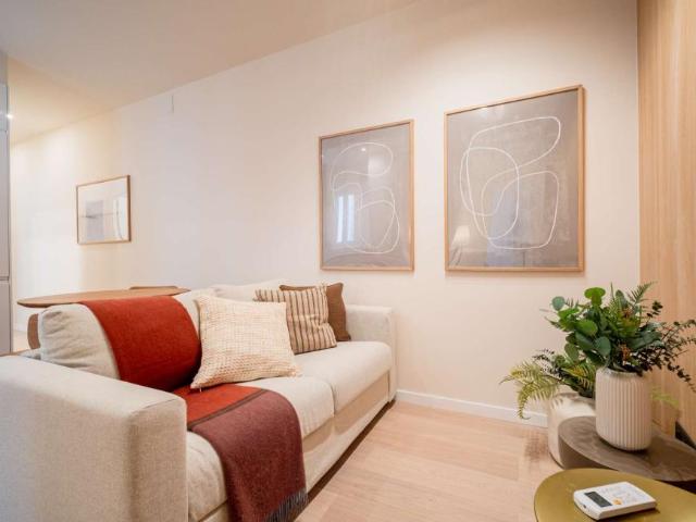2 Dormitorio Apartamentos Madrid Madrid 101513497