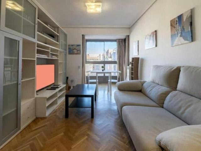 2 Dormitorio Apartamentos Madrid Madrid 101588147