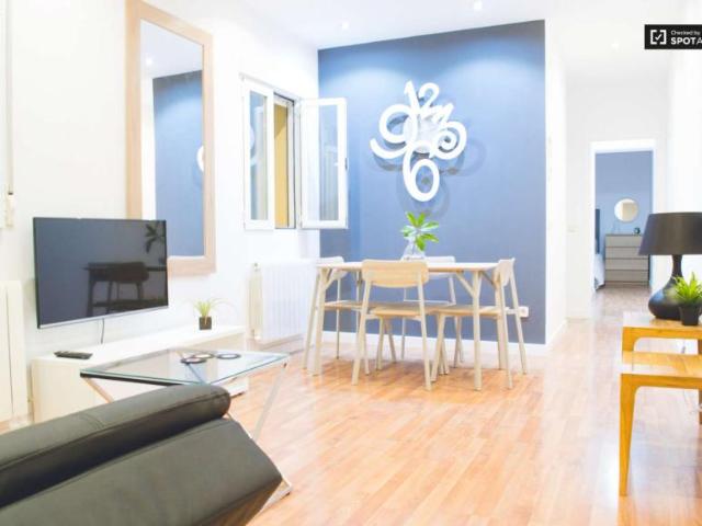 2 Dormitorio Apartamentos Madrid Madrid 101694474