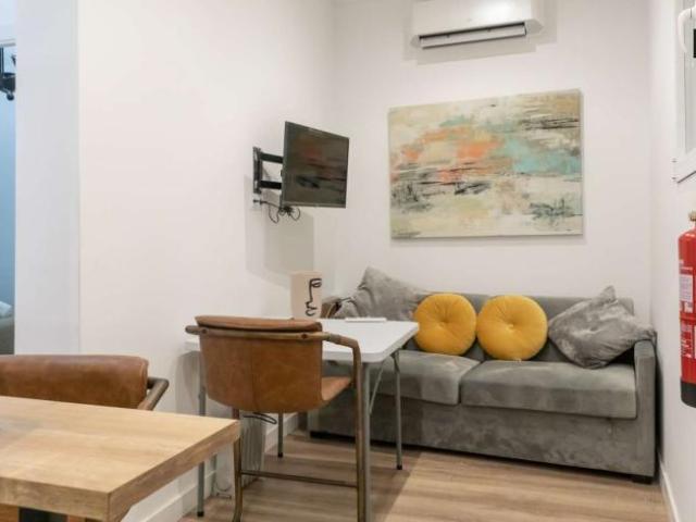 2 Dormitorio Apartamentos Madrid Madrid 101692509