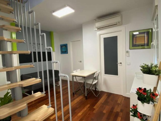 2 Dormitorio Apartamentos Madrid Madrid 101692744