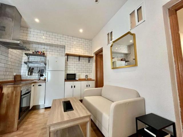 2 Dormitorio Apartamentos Madrid Madrid 101692788