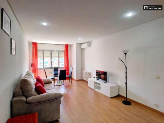 2 Dormitorio Apartamentos Madrid Madrid 101693339