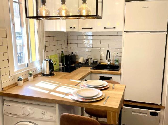2 Dormitorio Apartamentos Madrid Madrid 101735181