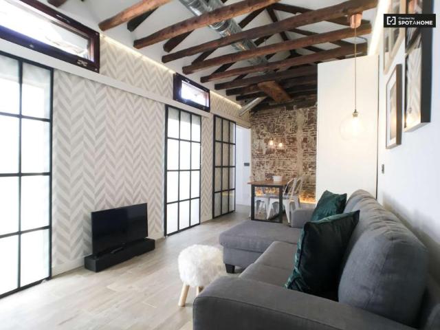 2 Dormitorio Apartamentos Madrid Madrid 101735552