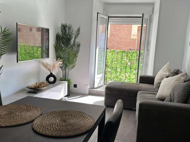 2 Dormitorio Apartamentos Madrid Madrid 101737046
