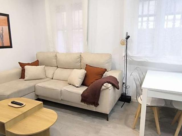 2 Dormitorio Apartamentos Madrid Madrid 101737155