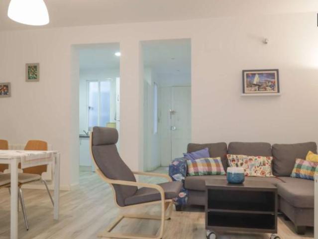 2 Dormitorio Apartamentos Madrid Madrid 101730634