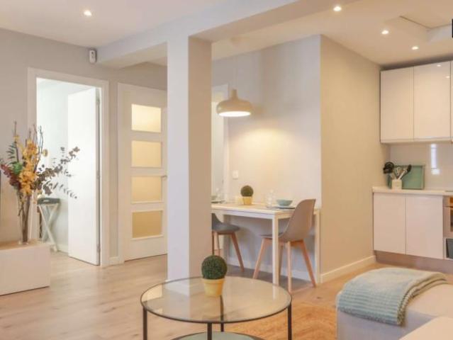2 Dormitorio Apartamentos Madrid Madrid 101733665
