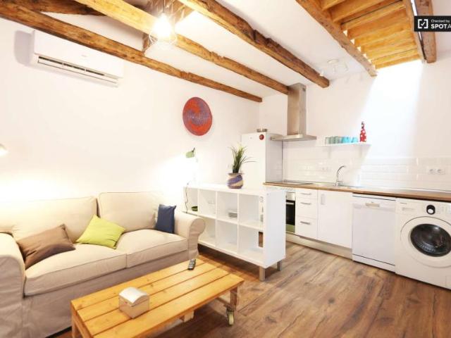 2 Dormitorio Apartamentos Madrid Madrid 101733757