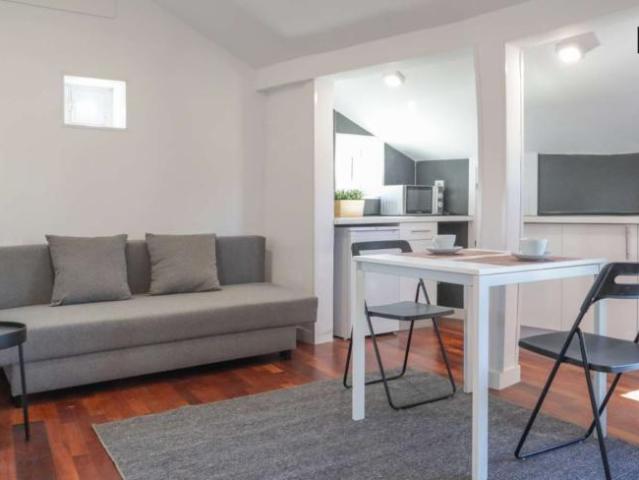 2 Dormitorio Apartamentos Madrid Madrid 101764990