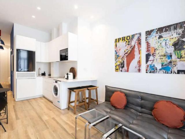 2 Dormitorio Apartamentos Madrid Madrid 101765141