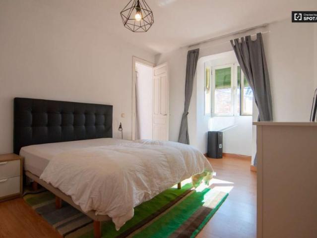 2 Dormitorio Apartamentos Madrid Madrid 101765463