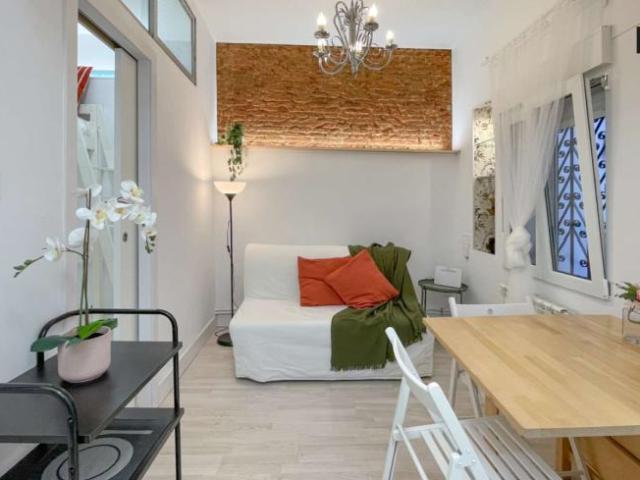 2 Dormitorio Apartamentos Madrid Madrid 101770789