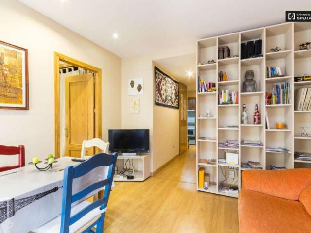 2 Dormitorio Apartamentos Madrid Madrid 101771396