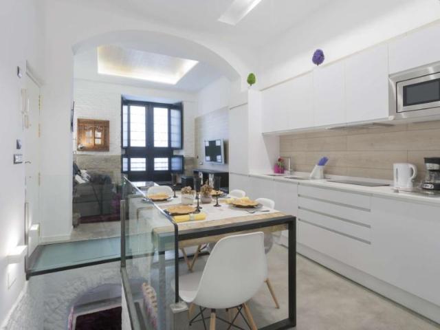 2 Dormitorio Apartamentos Madrid Madrid 101771937