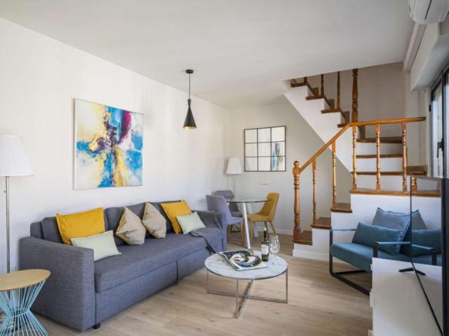 2 Dormitorio Apartamentos Madrid Madrid 101772095