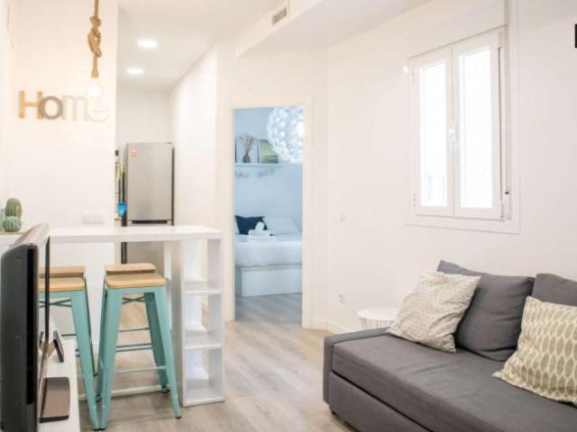 2 Dormitorio Apartamentos Madrid Madrid 101794267