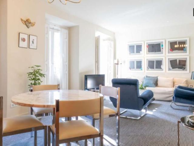 2 Dormitorio Apartamentos Madrid Madrid 101794472