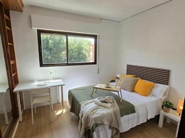 2 Dormitorio Apartamentos Madrid Madrid 101792111