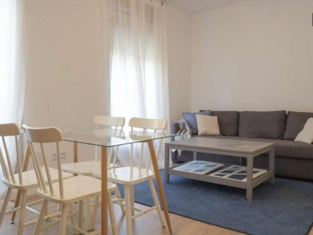 2 Dormitorio Apartamentos Madrid Madrid 101806533