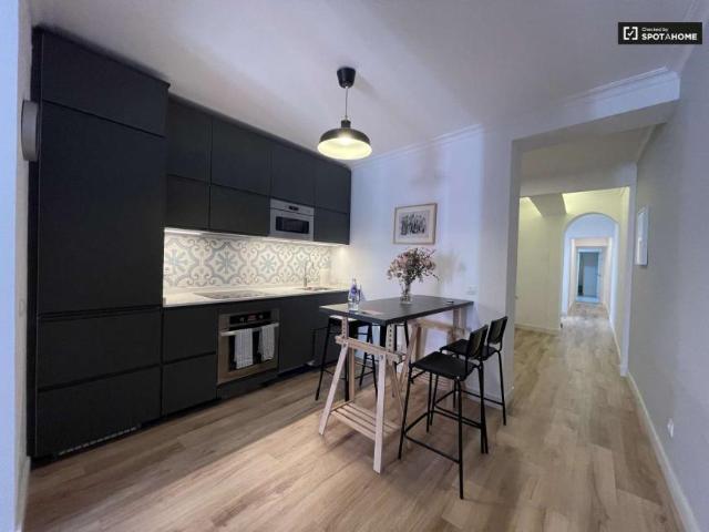 2 Dormitorio Apartamentos Madrid Madrid 101807303