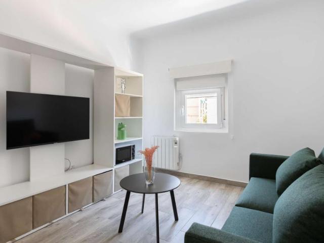 2 Dormitorio Apartamentos Madrid Madrid 101814768