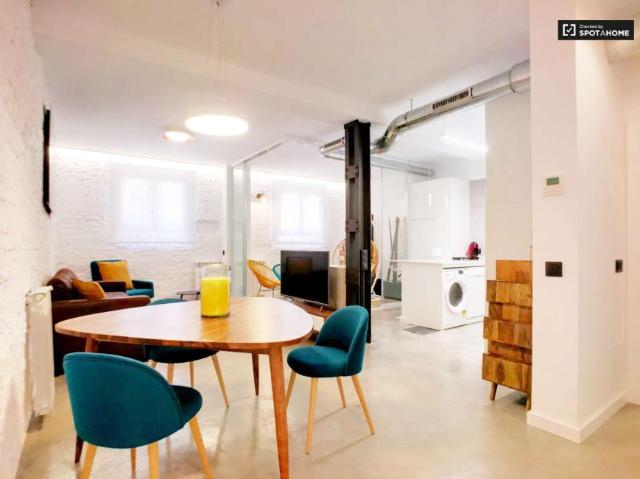2 Dormitorio Apartamentos Madrid Madrid 101814840