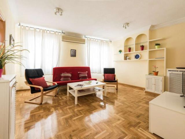 2 Dormitorio Apartamentos Madrid Madrid 101814906