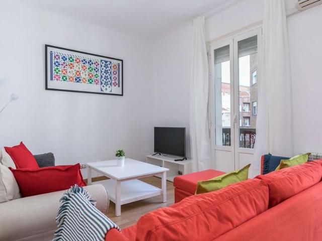 2 Dormitorio Apartamentos Madrid Madrid 101814953