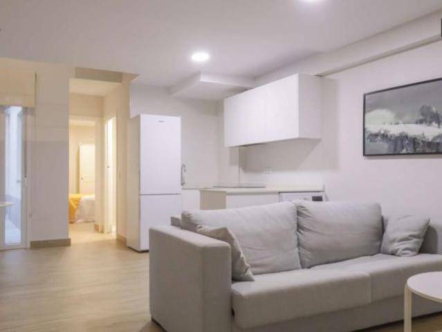 2 Dormitorio Apartamentos Madrid Madrid 101816013
